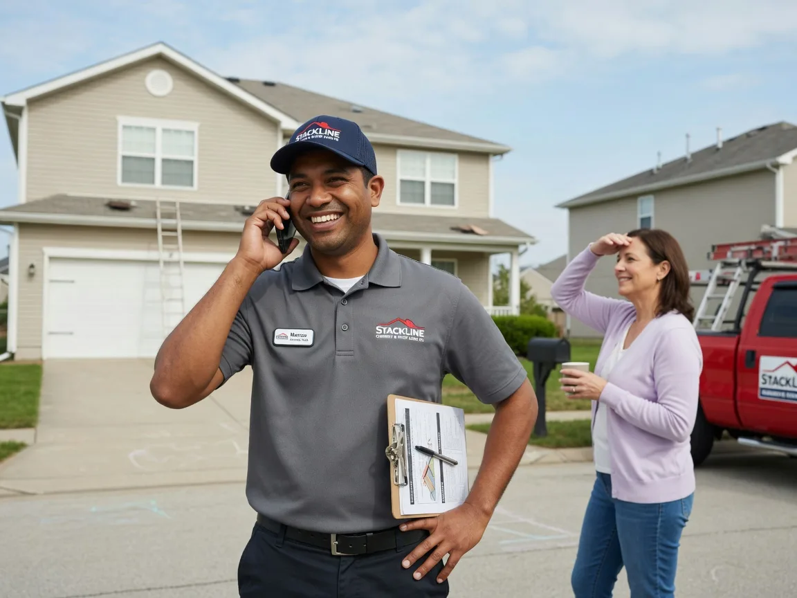 Chimney flashing repair Johnson Creek, WI FAQs